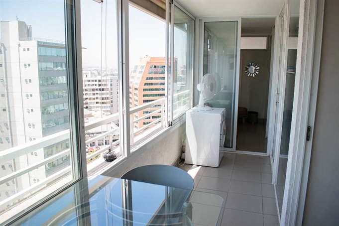 Terraza