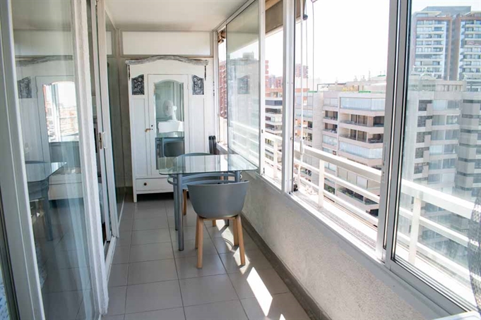 Terraza