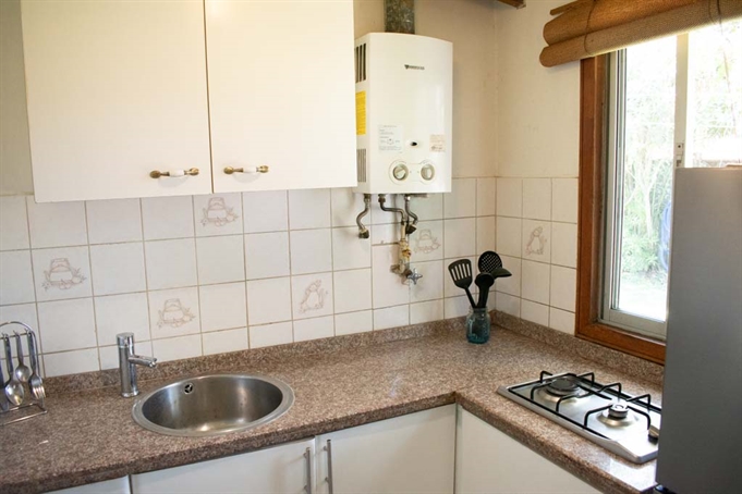Cocina