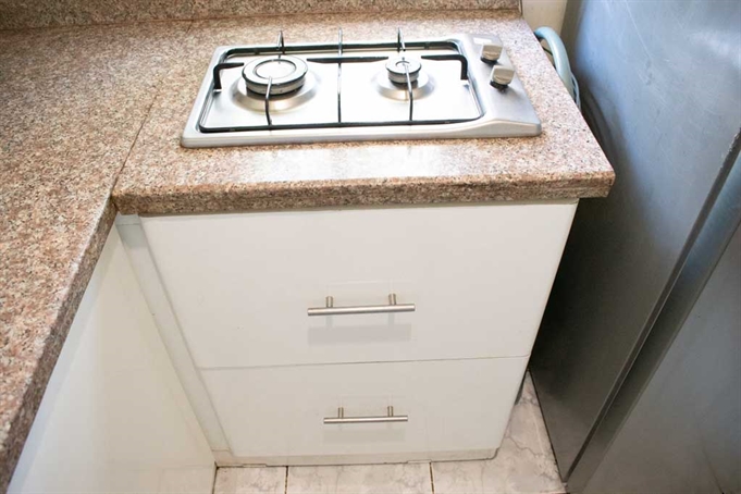 Cocina