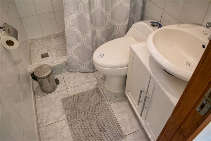 Baño