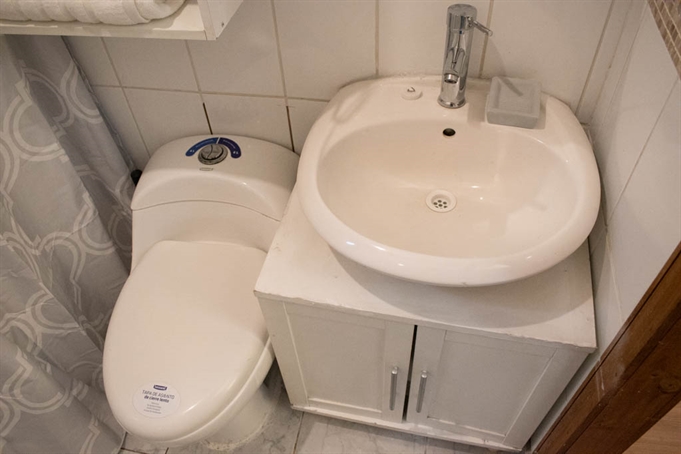 Baño