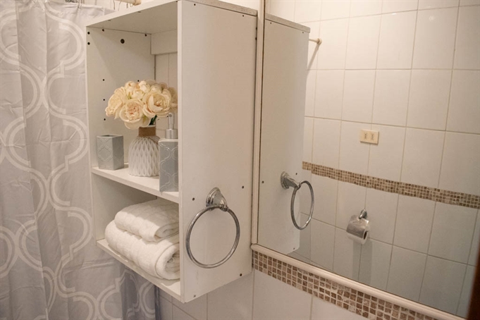 Baño