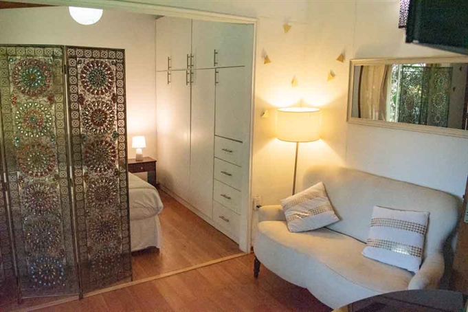 Living Habitación