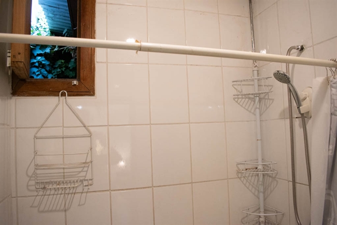 Baño