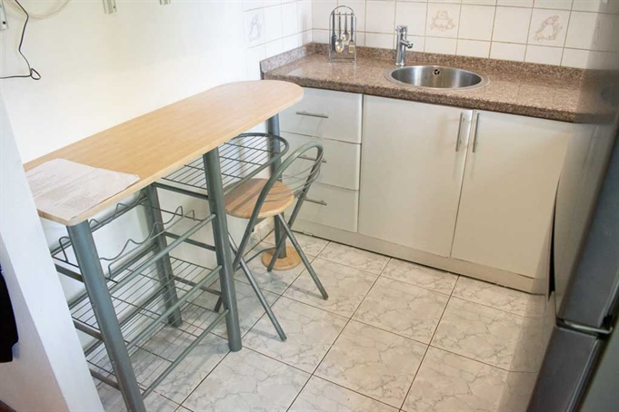 Cocina