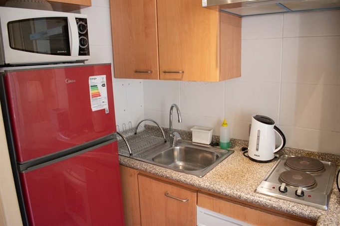 Cocina