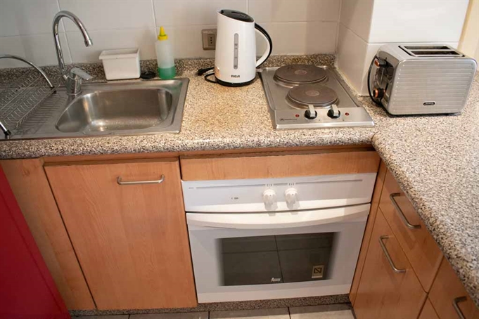 Cocina