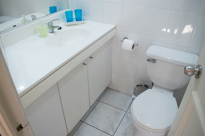 Baño