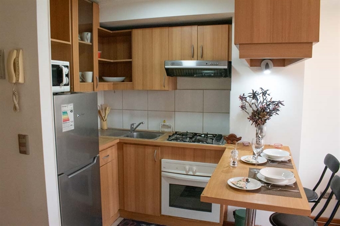 Cocina