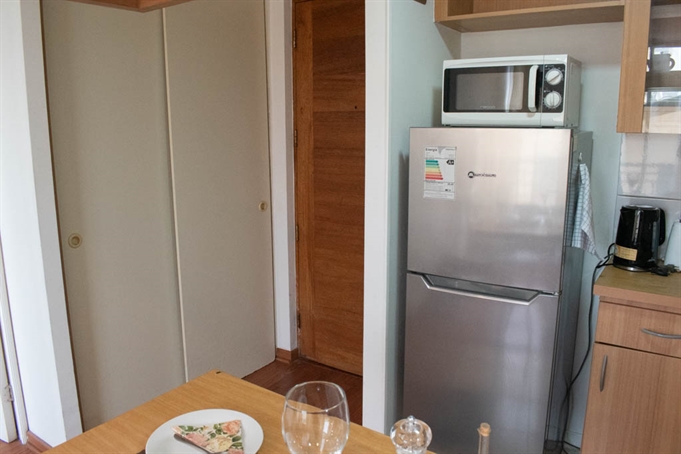 Cocina Clóset