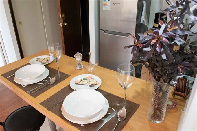 Cocina