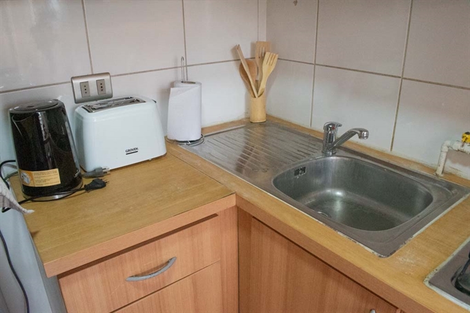Cocina