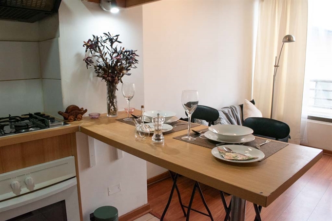 Cocina Living