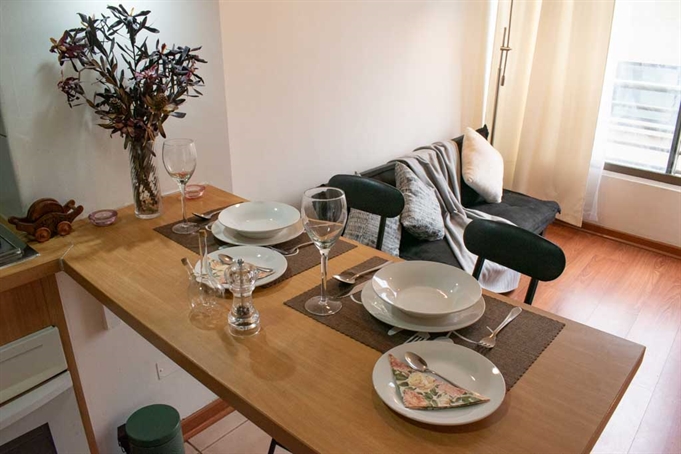 Cocina Living