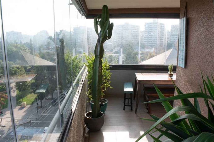 Terraza