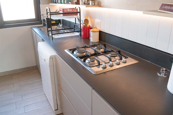 Cocina