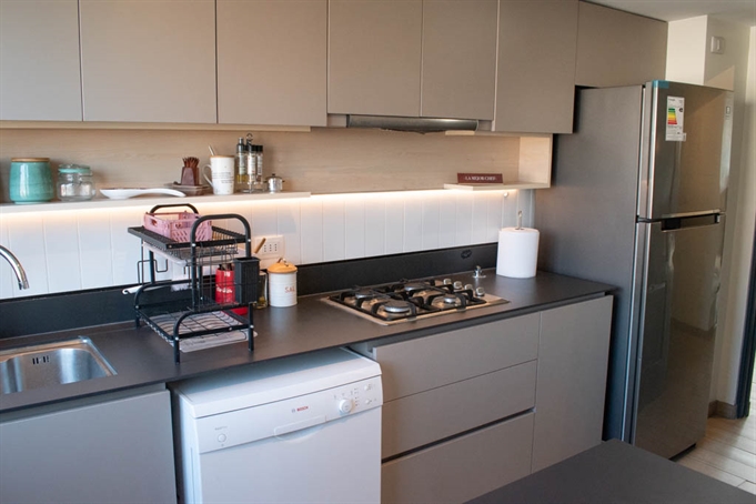 Cocina