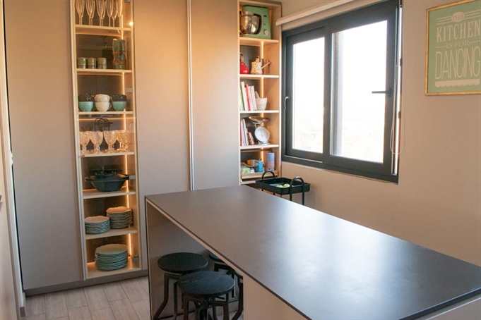 Cocina