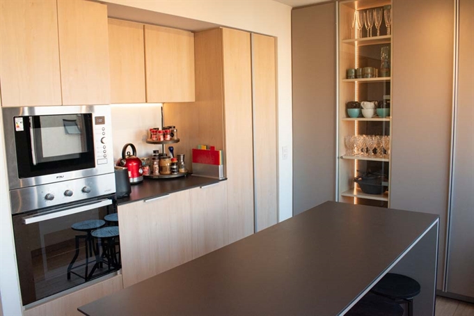 Cocina