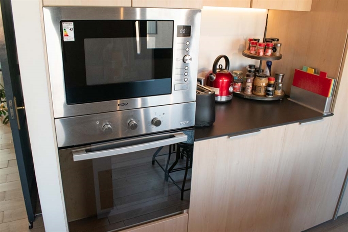 Cocina