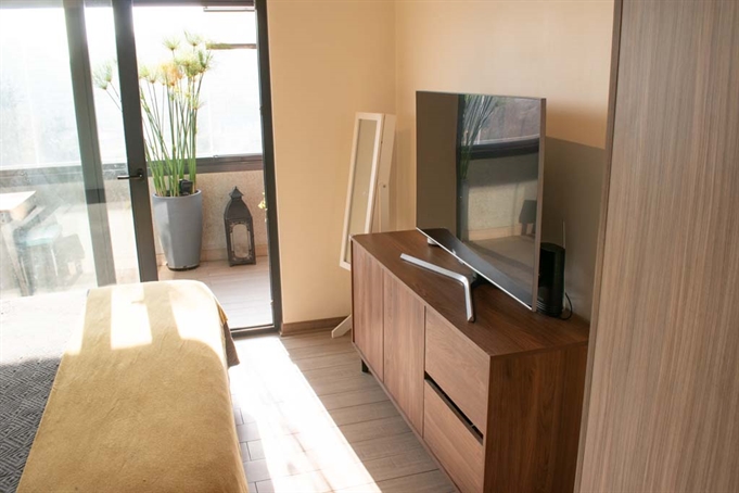 Habitación 1