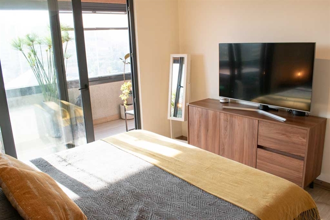 Habitación 1
