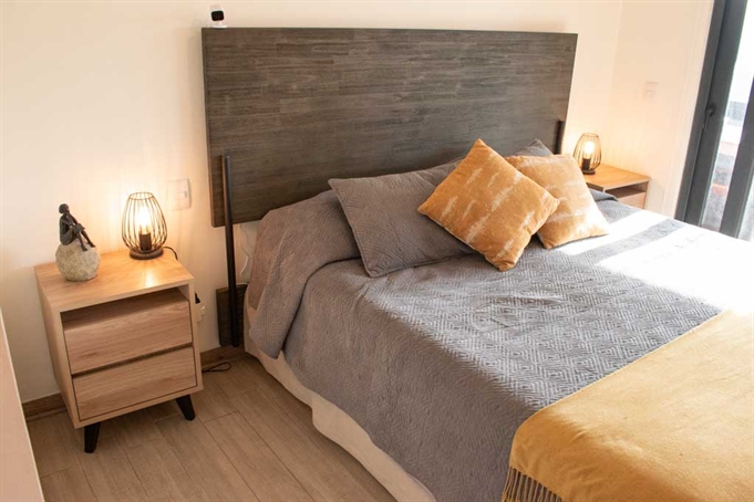 Habitación 1