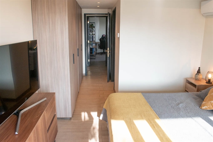Habitación 1