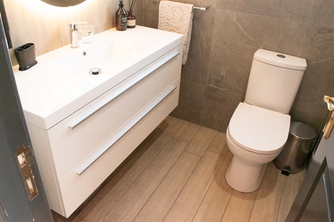 Baño 2