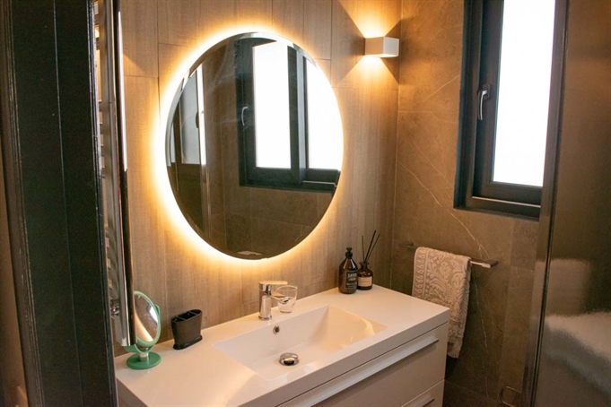 Baño 2