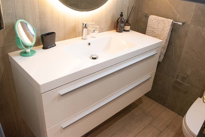 Baño 2