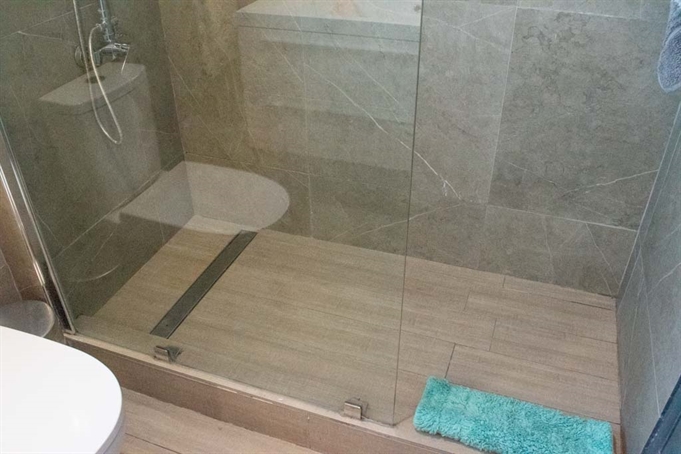 Baño 2