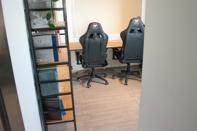 Habitación 2