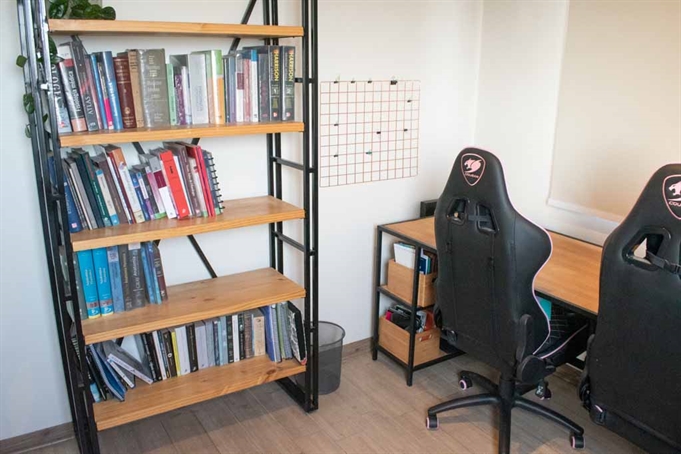 Habitación 2