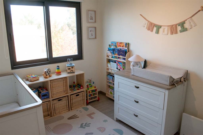 Habitación 3