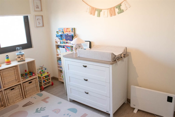 Habitación 3