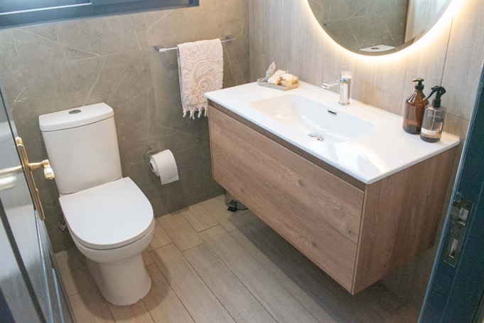 Baño 3