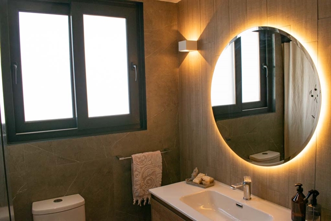 Baño 3