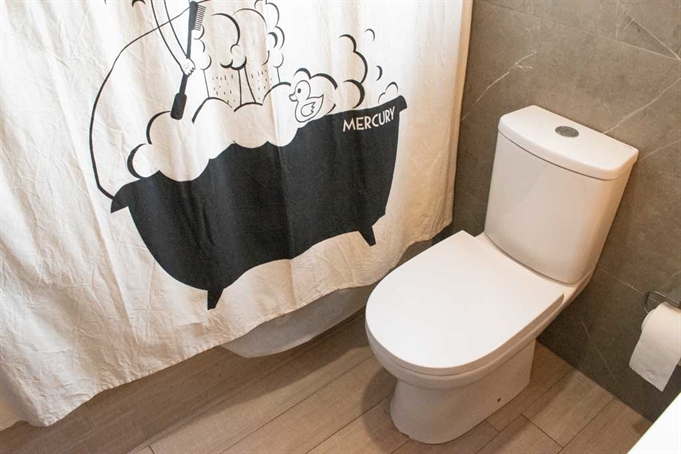 Baño 3