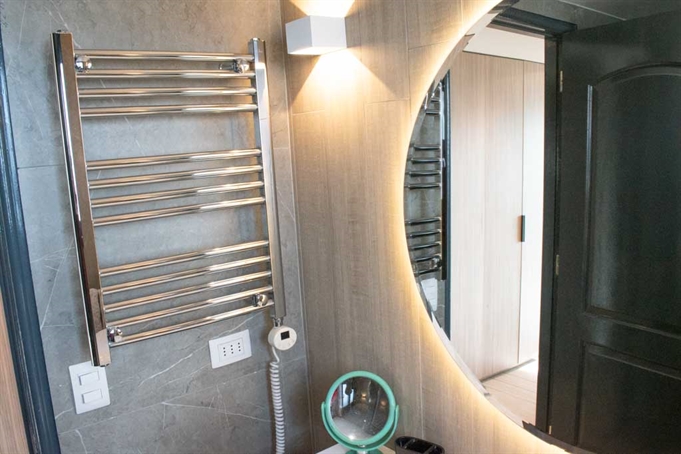 Baño 3