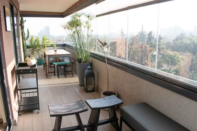 Terraza
