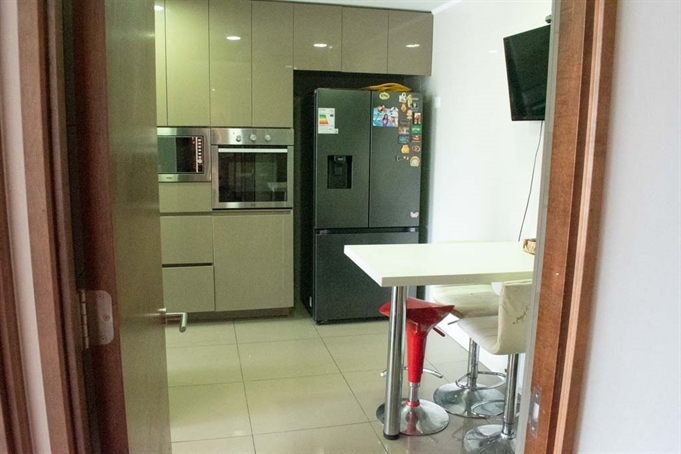Cocina
