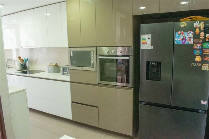 Cocina