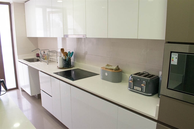 Cocina