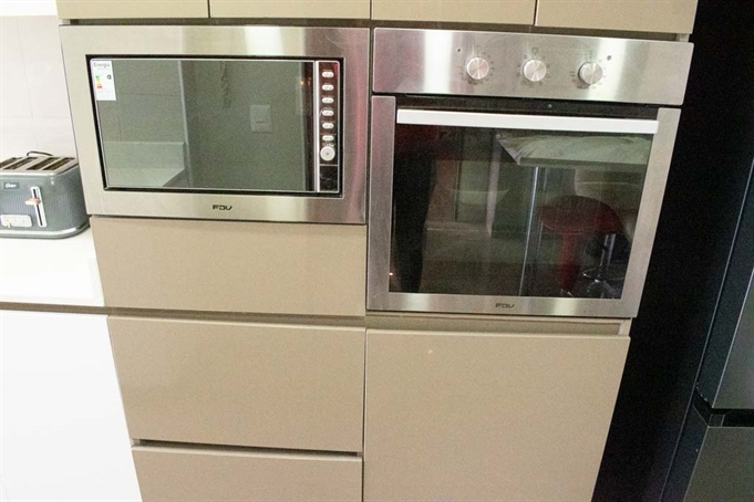 Cocina