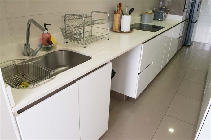 Cocina