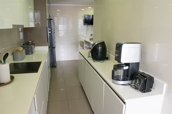 Cocina