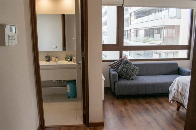 Habitación 1