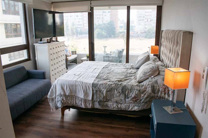 Habitación 1